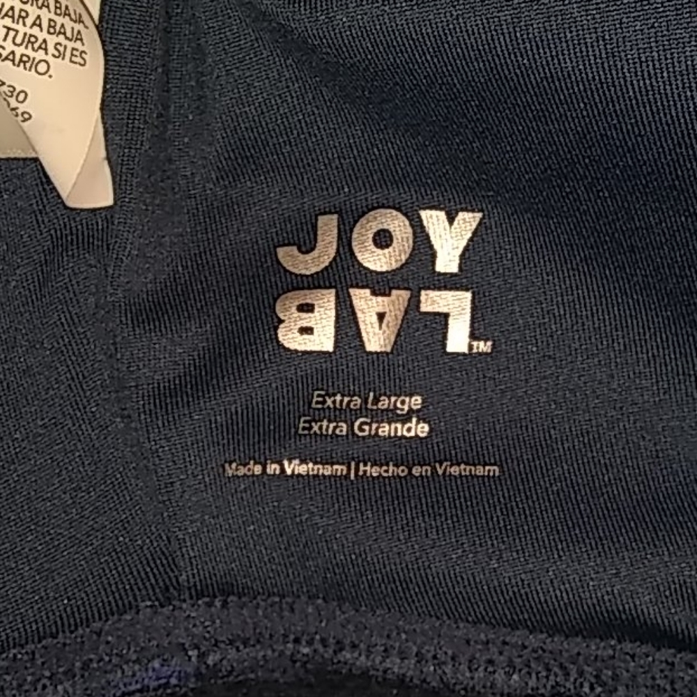 Joy Lab Tops & Legging Bundle - image 3